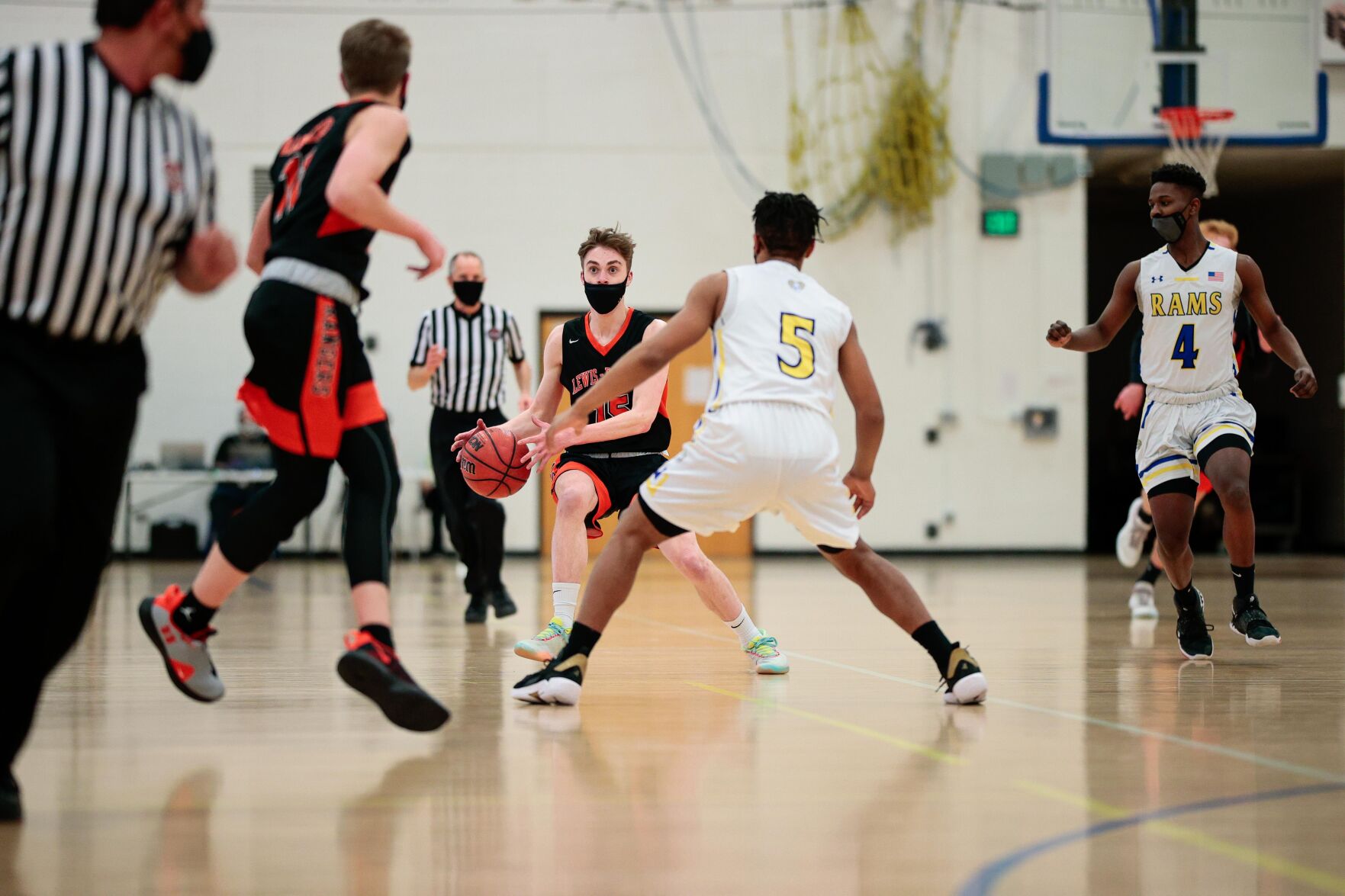 PREP BASKETBALL